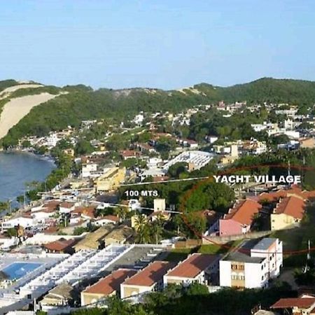 Yacht Village Natal Prime Exterior foto
