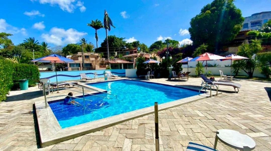 Yacht Village Natal Prime Exterior foto