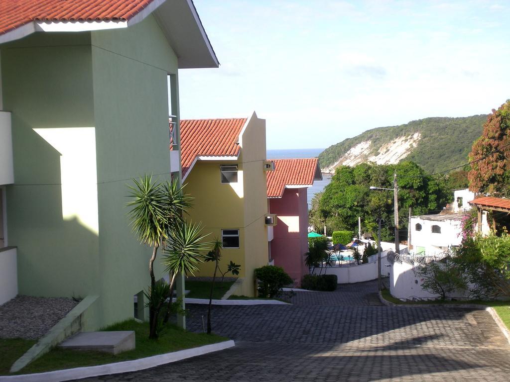 Yacht Village Natal Prime Exterior foto
