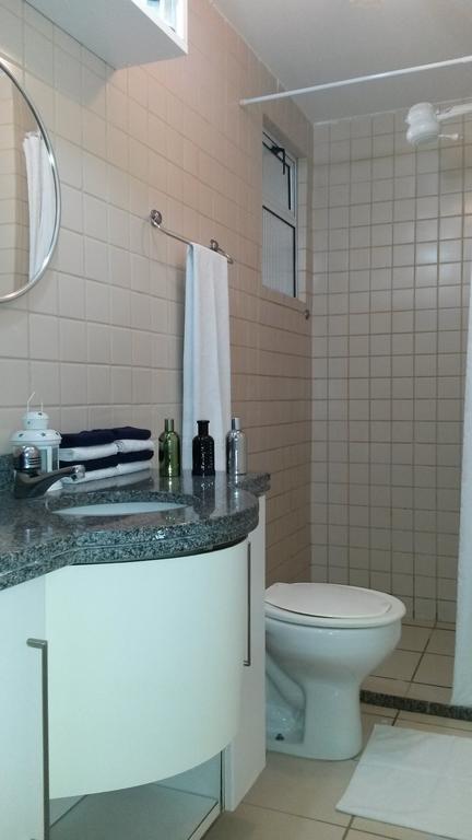Yacht Village Natal Prime Habitación foto