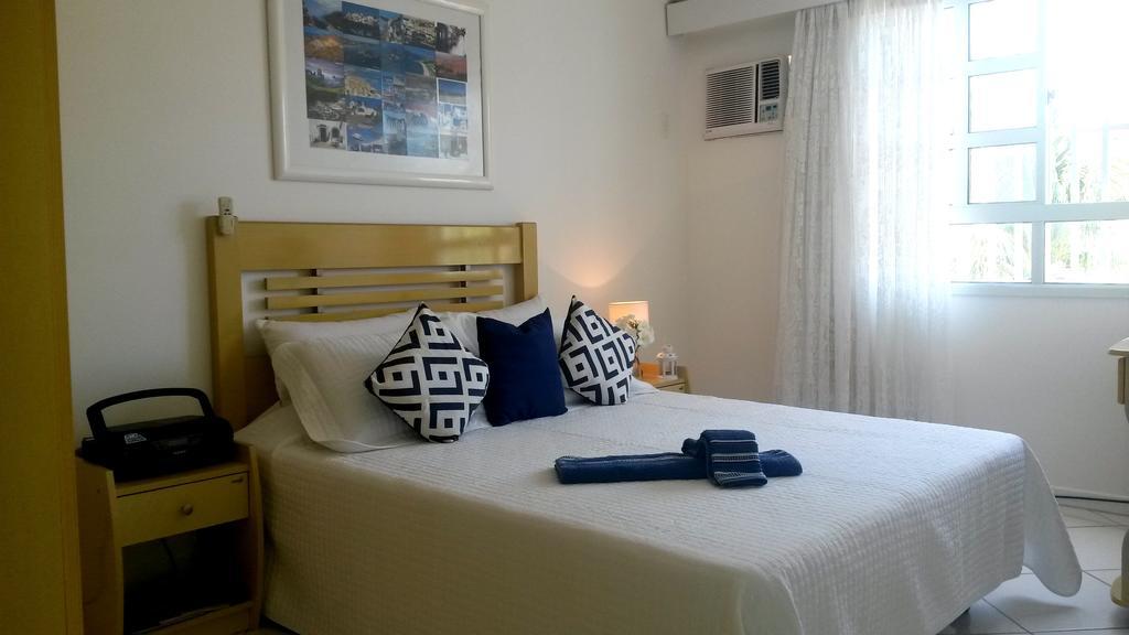 Yacht Village Natal Prime Habitación foto